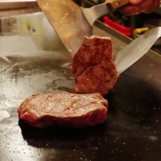 デートにもぴったりな鉄板酒場 弁…