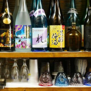 弁天町駅から徒歩3分の「鉄板酒場…